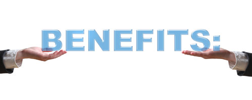 Group Benefits