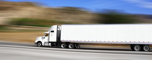 Trucking