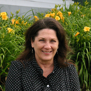 Maria Corstange