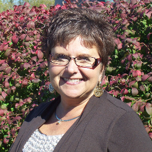 Gayle VanderWilp