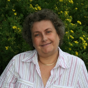 Robin Mullens