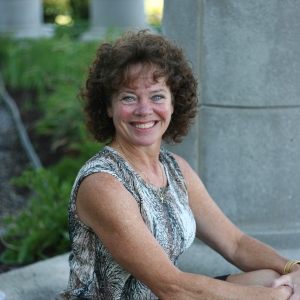 Vicki Young