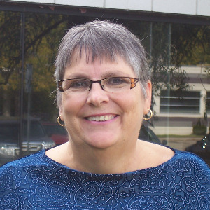Janet Osmolinski