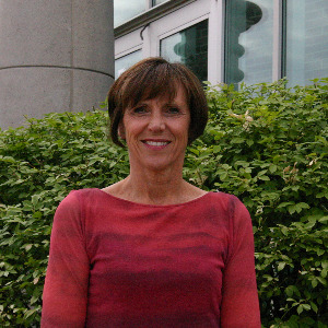Shelley Lehmann