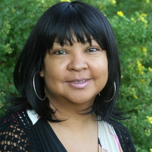 Pam Hill