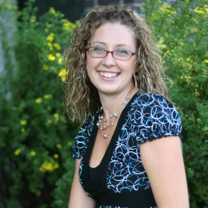 Melissa Dykstra