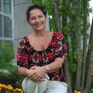 Terri Young