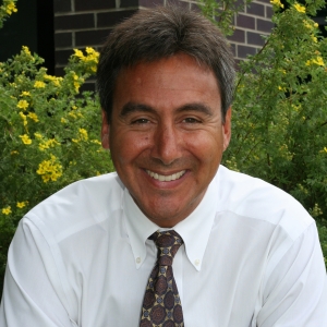 Bert Torres